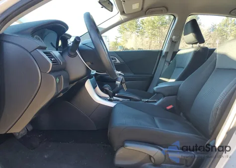 2014 Honda Accord Lx from USA, damaged, VIN 1HGCR2F30EA082010